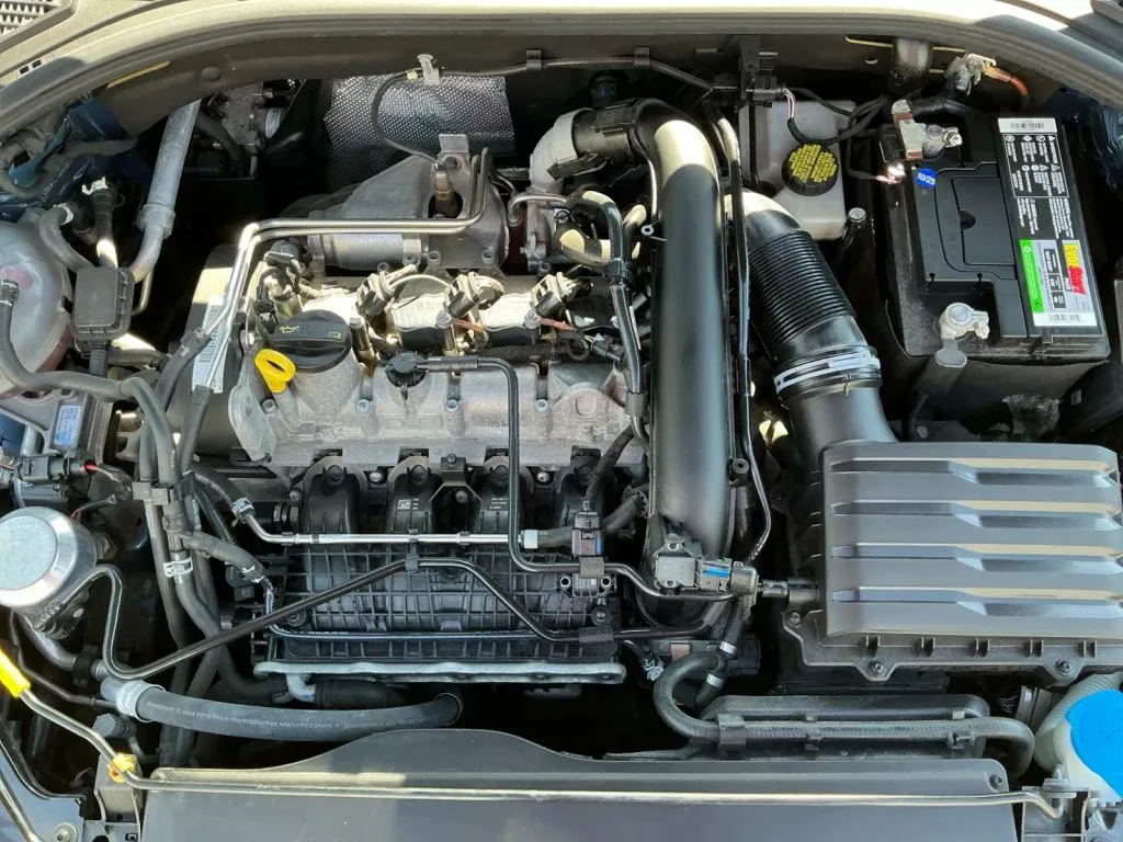 Volkswagen Jetta photo 23