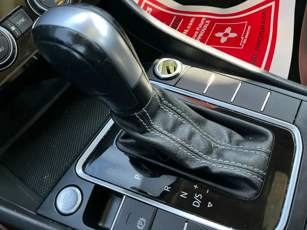 Volkswagen Jetta photo 33