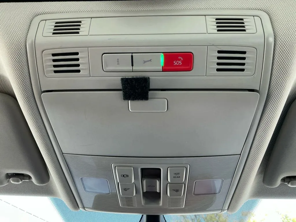 Volkswagen Jetta photo 36