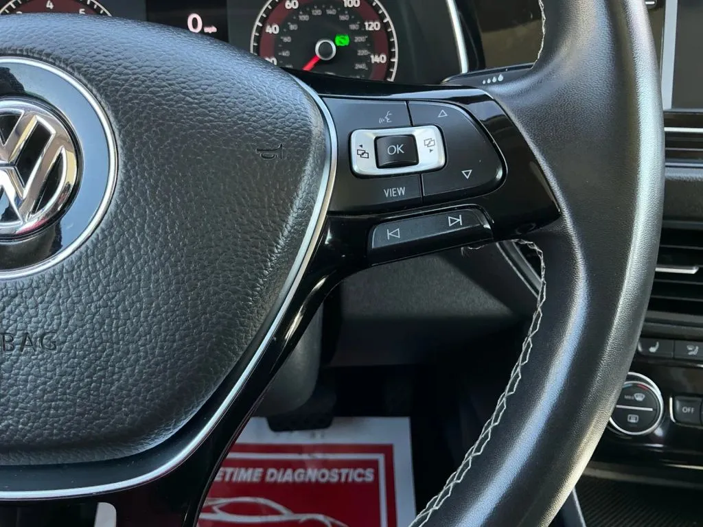 Volkswagen Jetta photo 28
