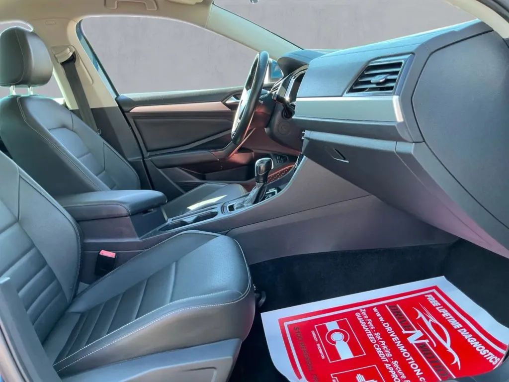 Volkswagen Jetta photo 21