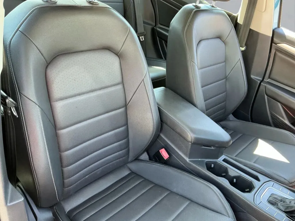 Volkswagen Jetta photo 22