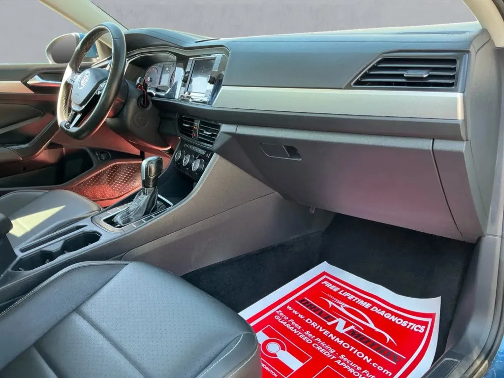 Volkswagen Jetta photo 20