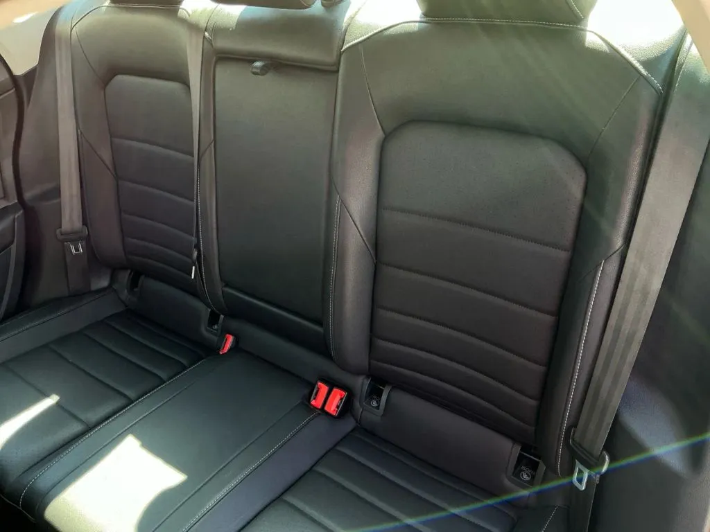 Volkswagen Jetta photo 15