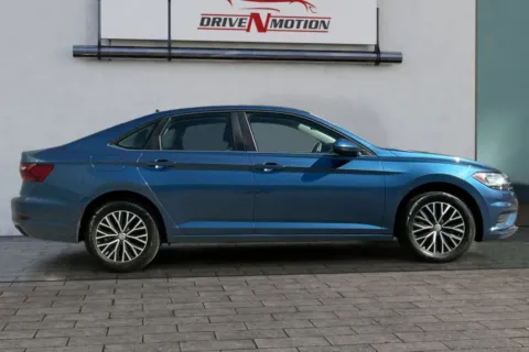 Another view of 2021 Volkswagen Jetta 1.4T R-Line Sedan 4D for sale in Greeley, CO at Drive N-Motion Greeley