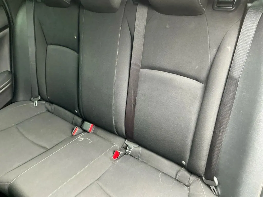 Honda Civic photo 15