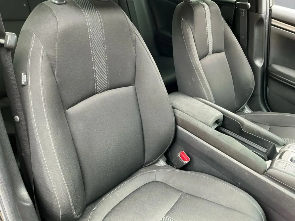 Honda Civic photo 23