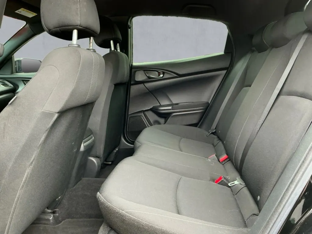 Honda Civic photo 14