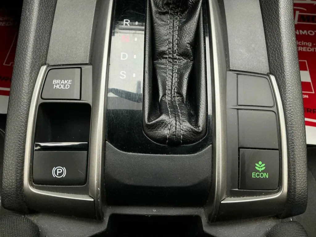 Honda Civic photo 33