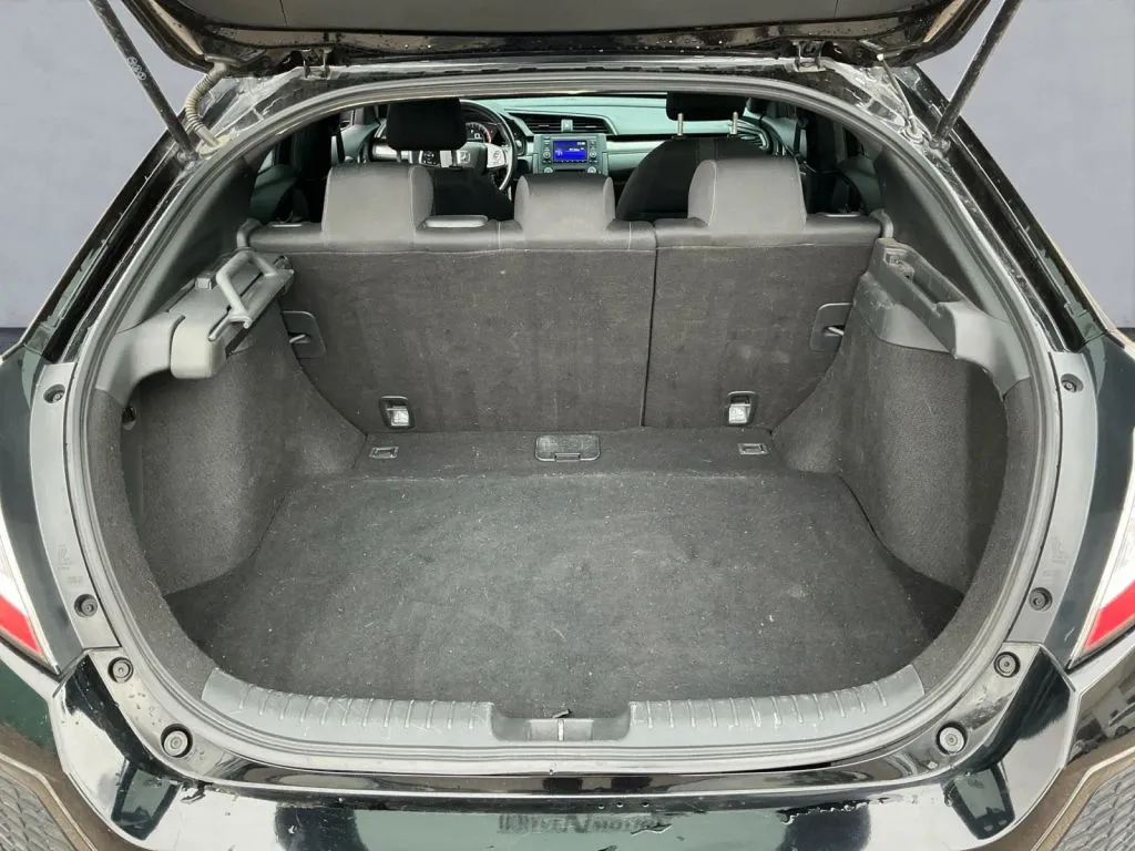 Honda Civic photo 20