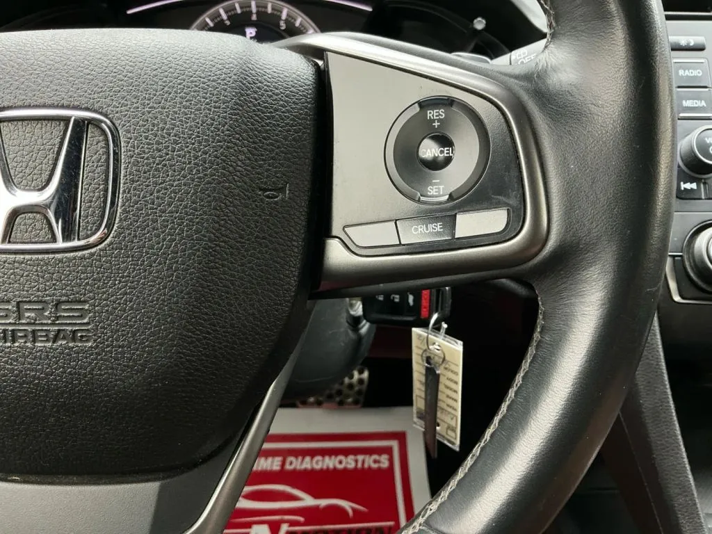 Honda Civic photo 28