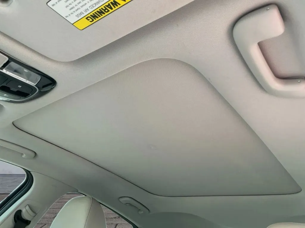 Hyundai Sonata photo 25