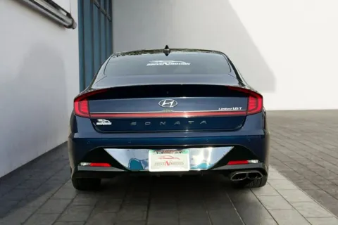 More photos of 2021 Hyundai Sonata Limited Sedan 4D at Drive N-Motion Greeley, CO