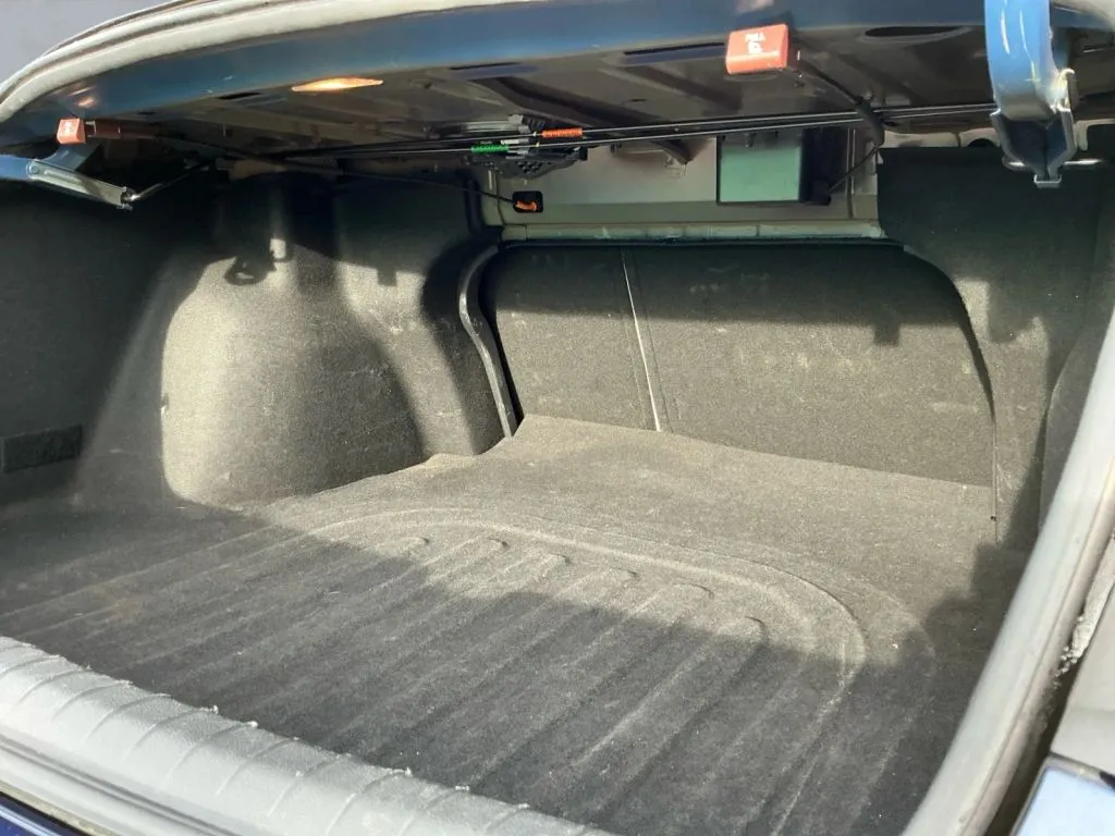 Hyundai Sonata photo 19