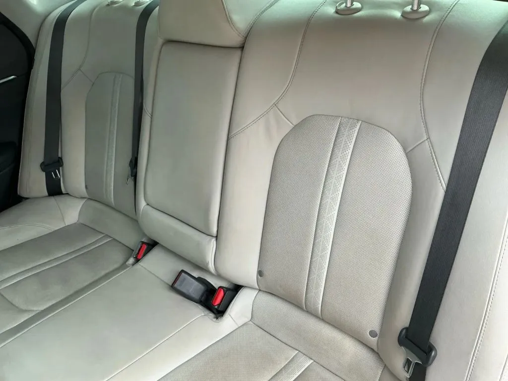 Hyundai Sonata photo 15