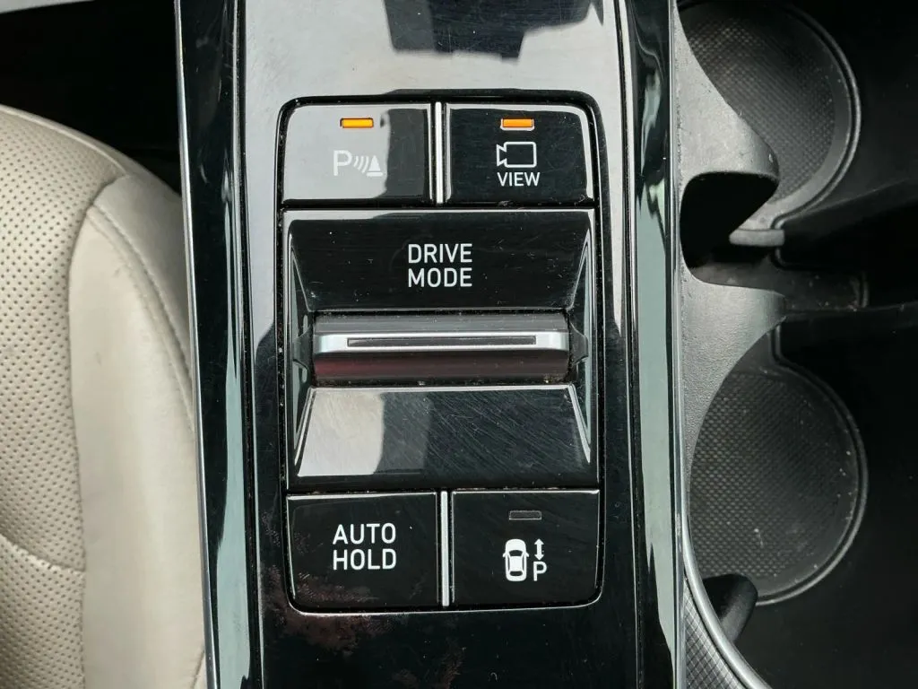 Hyundai Sonata photo 35