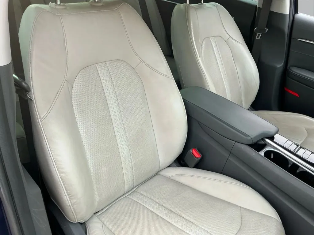 Hyundai Sonata photo 22