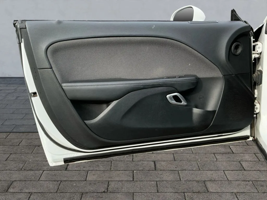 Dodge Challenger photo 10