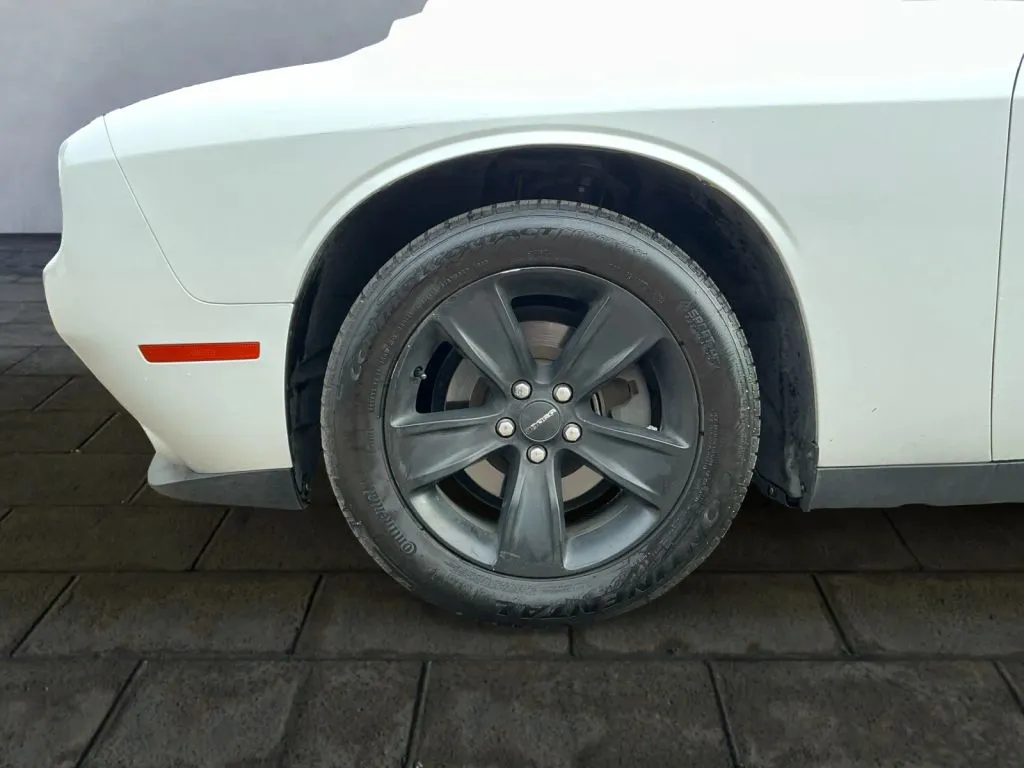 Dodge Challenger photo 19