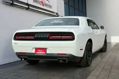 More photos of 2015 Dodge Challenger SXT Coupe 2D at Drive N-Motion Greeley, CO