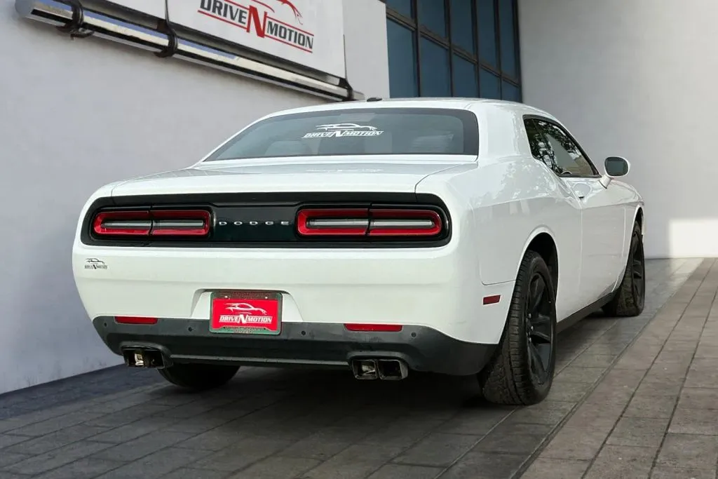 More photos of 2015 Dodge Challenger SXT Coupe 2D at Drive N-Motion Greeley, CO