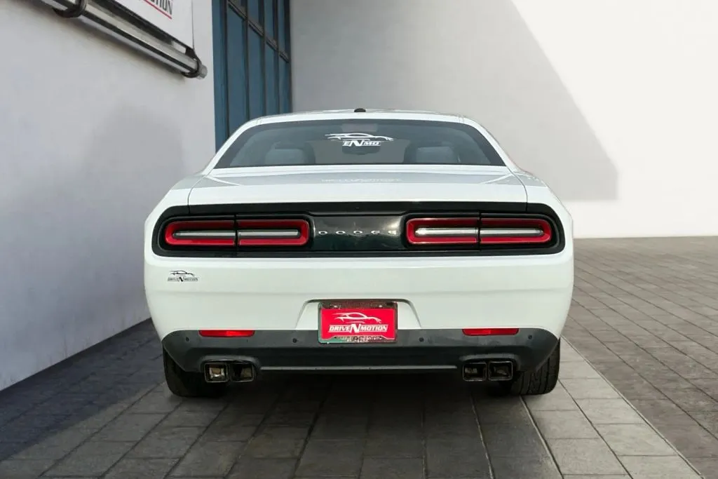 More photos of 2015 Dodge Challenger SXT Coupe 2D at Drive N-Motion Greeley, CO