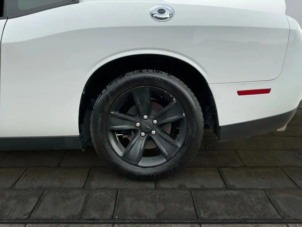 Dodge Challenger photo 16