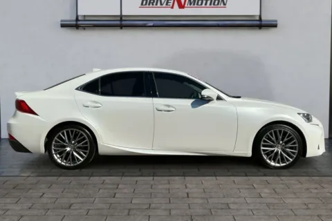 Another view of 2019 Lexus IS 300 Sedan 4D for sale in Greeley, CO at Drive N-Motion Greeley