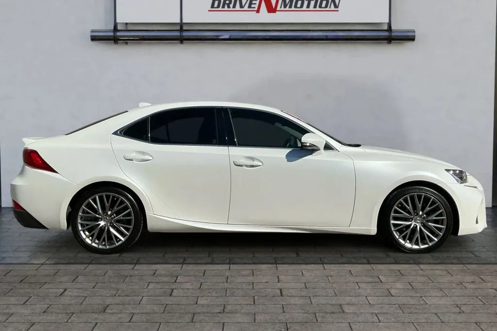 Another view of 2019 Lexus IS 300 Sedan 4D for sale in Greeley, CO at Drive N-Motion Greeley