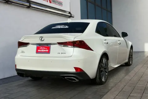 More photos of 2019 Lexus IS 300 Sedan 4D at Drive N-Motion Greeley, CO