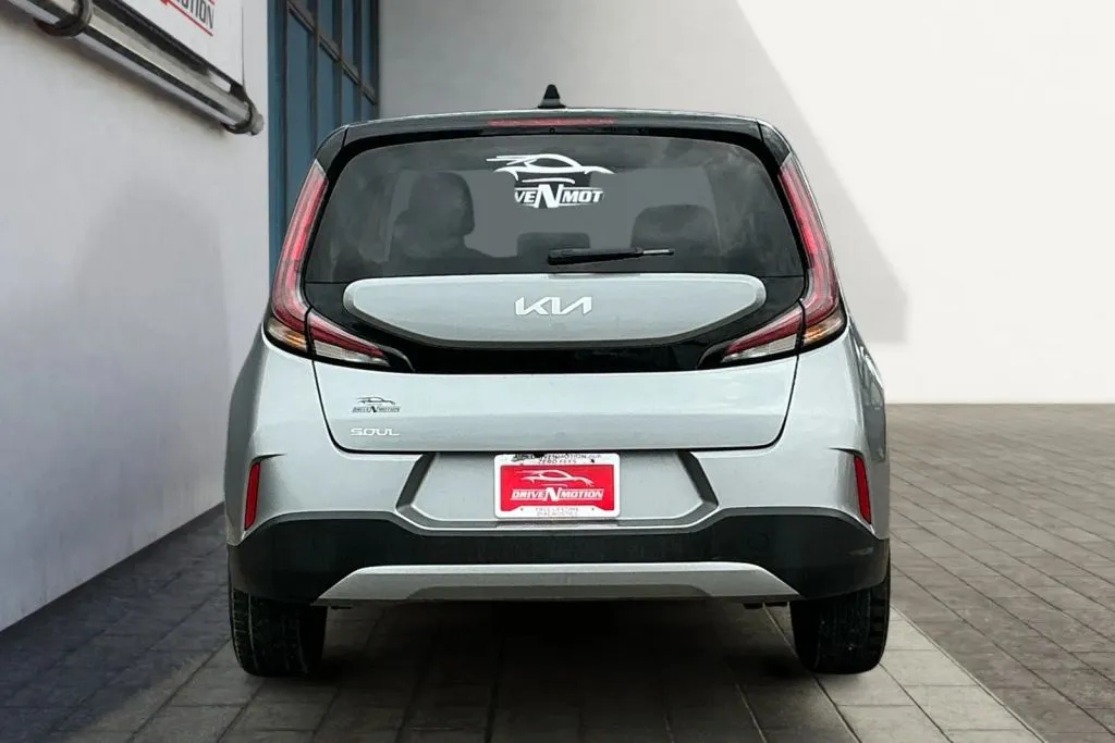 More photos of 2023 Kia Soul LX Wagon 4D at Drive N-Motion Greeley, CO