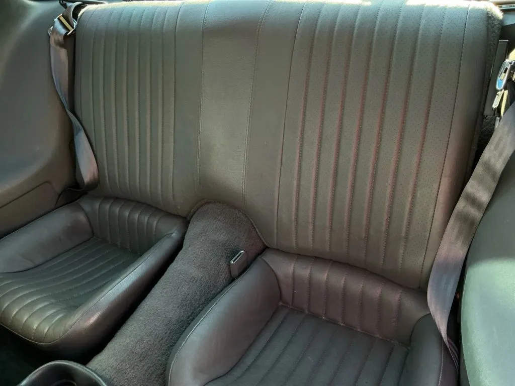 Pontiac Firebird photo 14