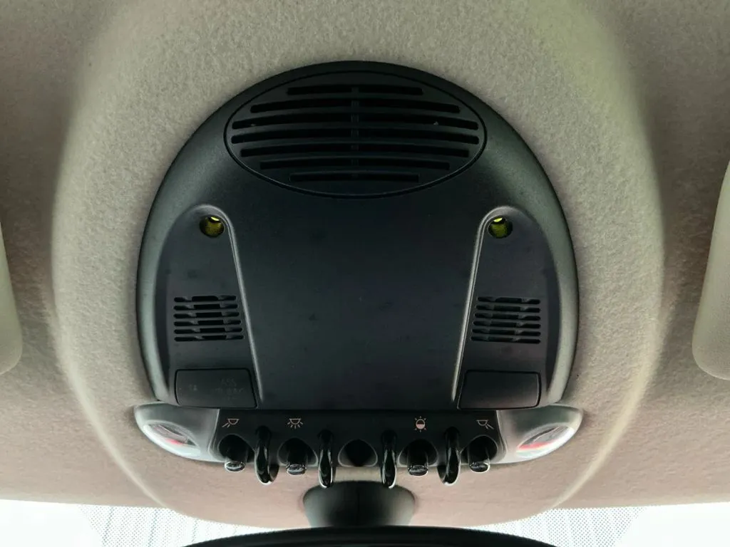 Mini Clubman photo 33