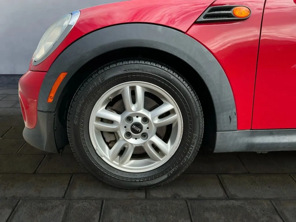 Mini Clubman photo 24