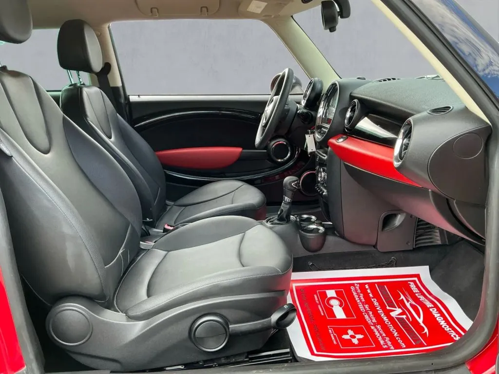Mini Clubman photo 21