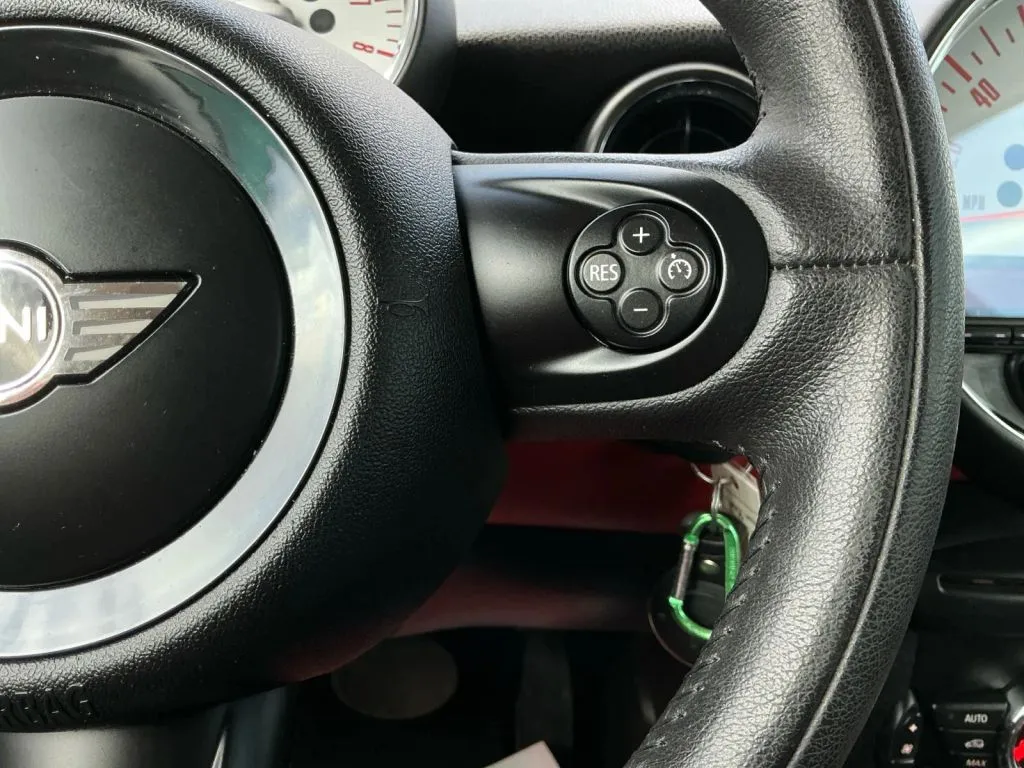 Mini Clubman photo 27