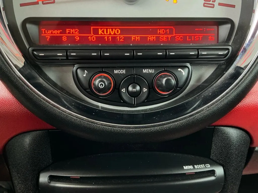 Mini Clubman photo 28