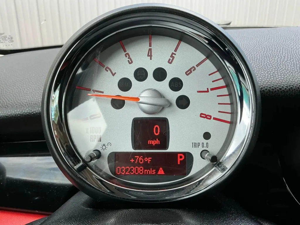 Mini Clubman photo 25