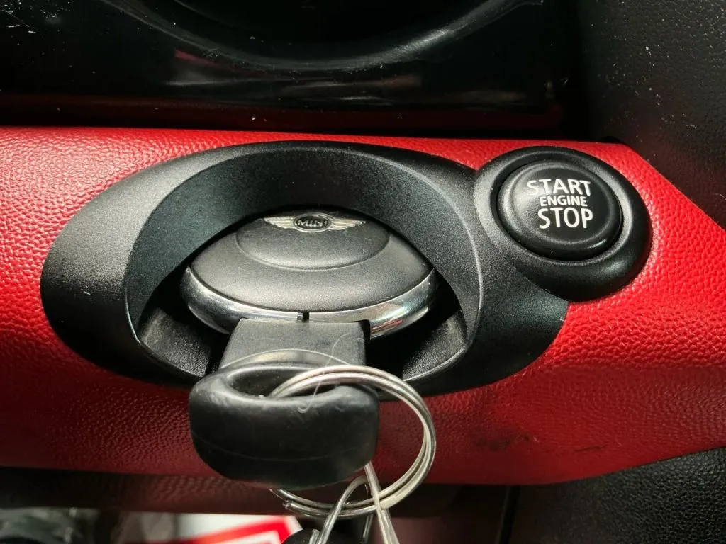 Mini Clubman photo 31