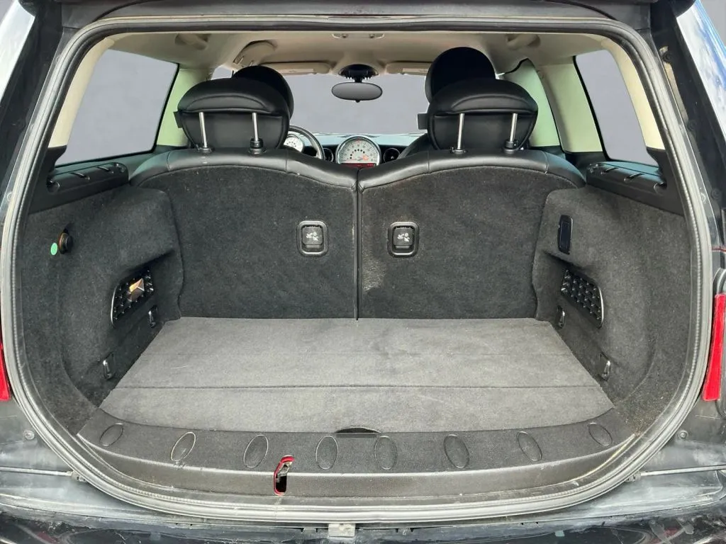 Mini Clubman photo 19