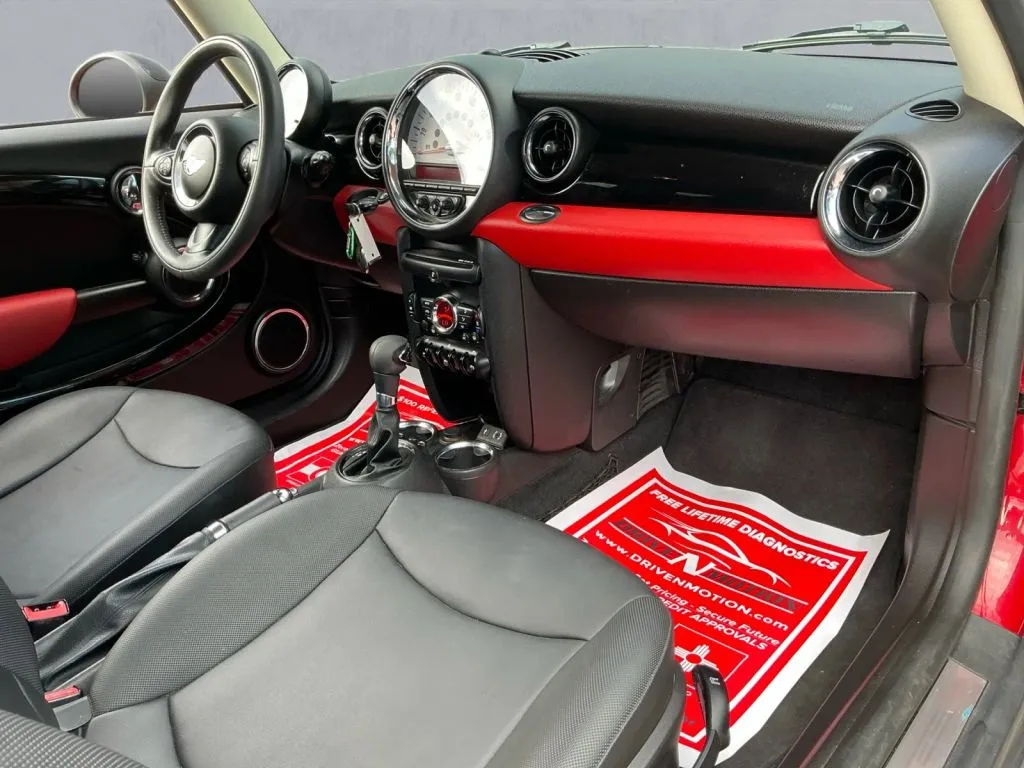 Mini Clubman photo 20