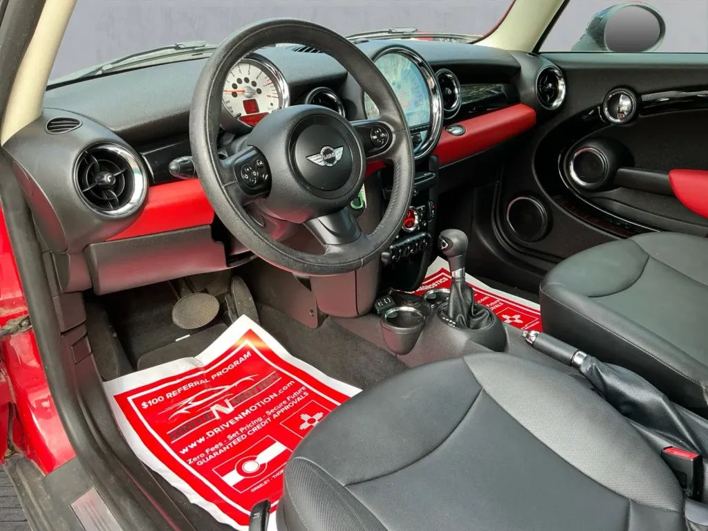 Mini Clubman photo 13