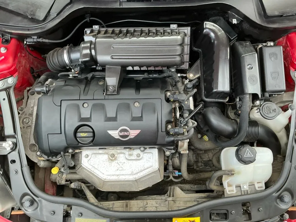 Mini Clubman photo 23