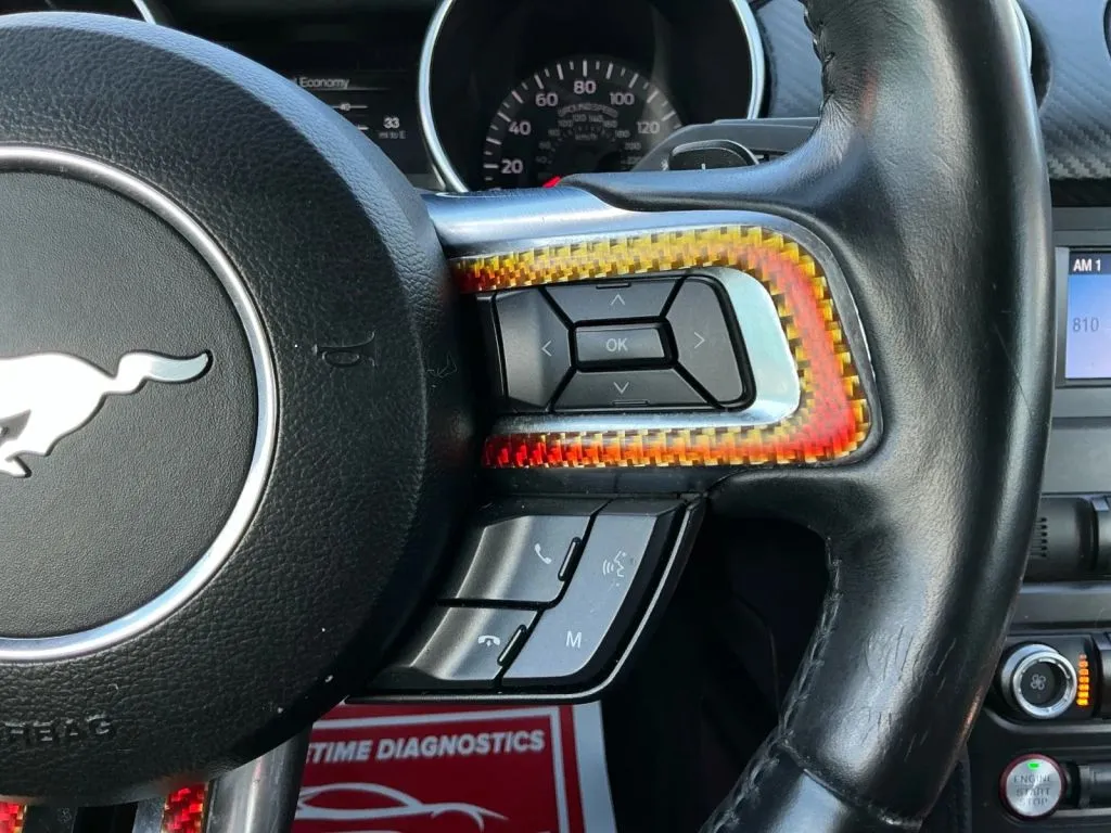 Ford Mustang photo 27