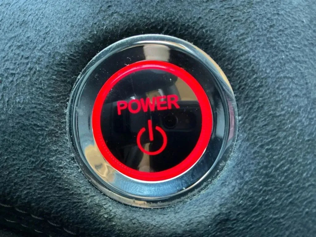 Honda Clarity photo 35
