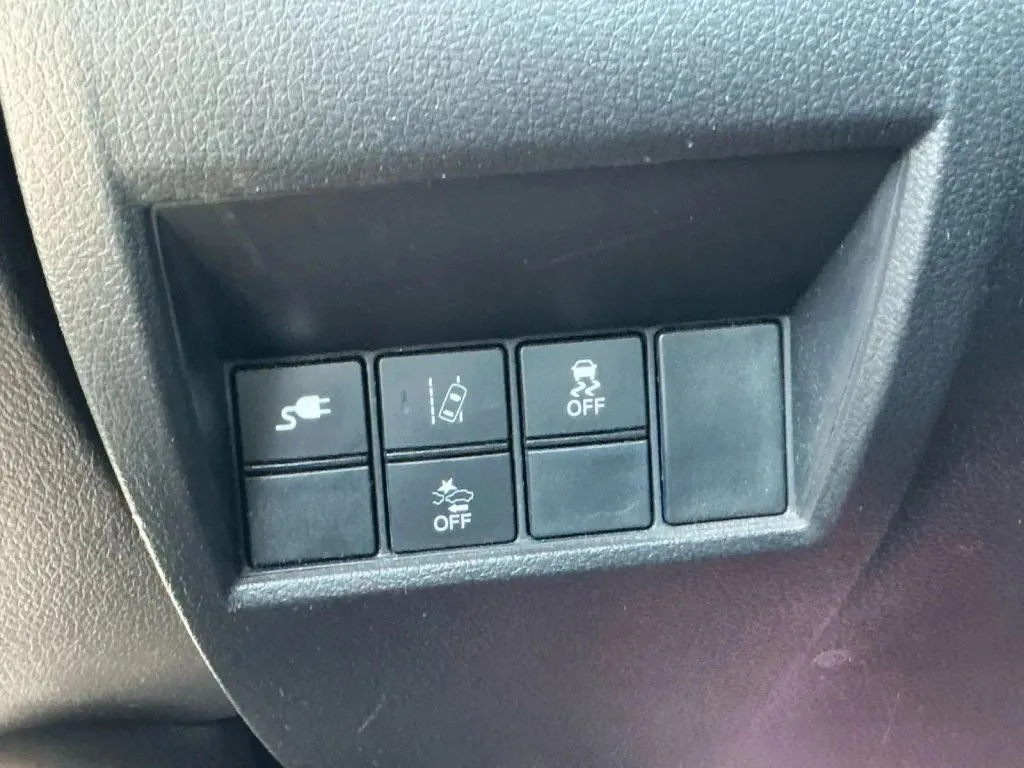 Honda Clarity photo 36