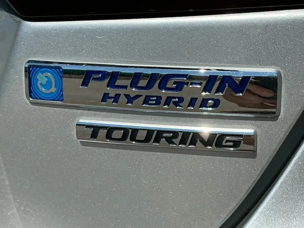 Honda Clarity photo 19