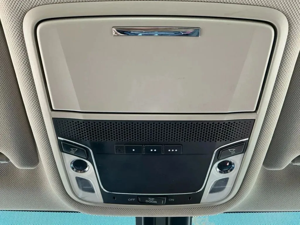 Honda Clarity photo 37
