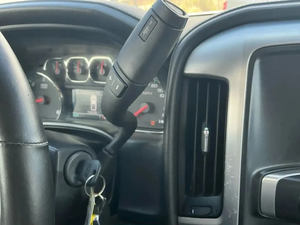 GMC Sierra photo 34