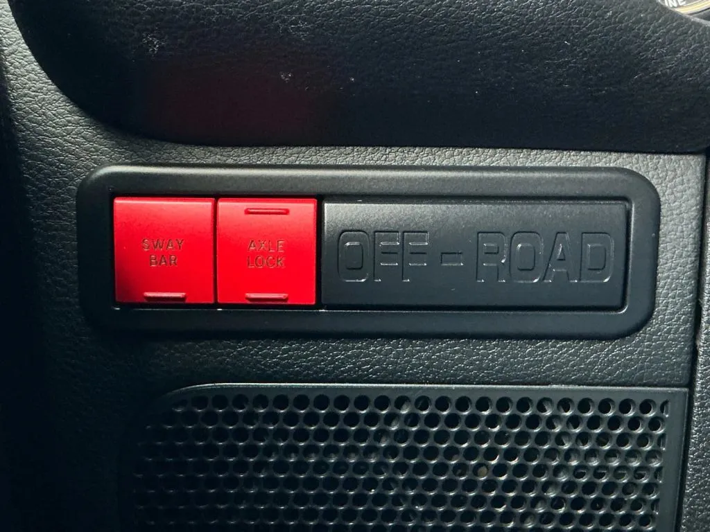 Jeep Wrangler photo 35